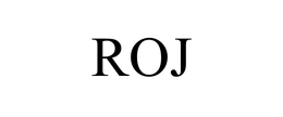 ROJ trademark