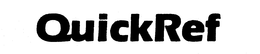QUICKREF trademark
