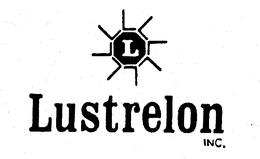 L LUSTRELON INC. trademark