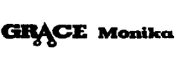 GRACE MONIKA trademark
