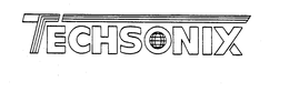 TECHSONIX trademark