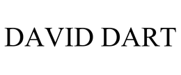 DAVID DART trademark