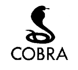 COBRA trademark