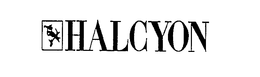 HALCYON trademark