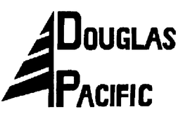 DOUGLAS PACIFIC trademark
