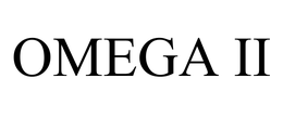 OMEGA II trademark