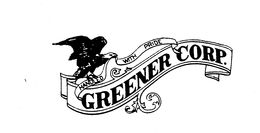 HANDLED WITH PRIDE GREENER CORP. trademark