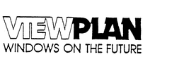 VIEWPLAN WINDOWS ON THE FUTURE trademark