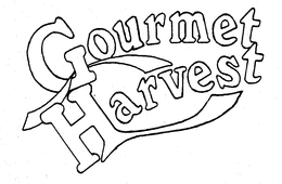 GOURMET HARVEST trademark