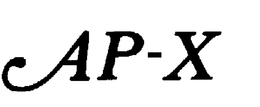 AP-X trademark