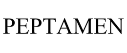 PEPTAMEN trademark