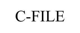 C-FILE trademark