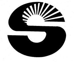 S trademark