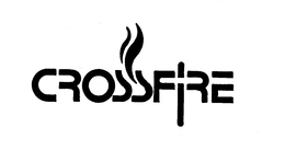 CROSSFIRE trademark