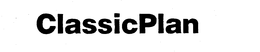 CLASSICPLAN trademark