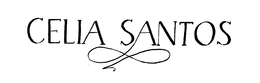CELIA SANTOS trademark