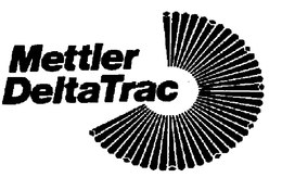 METTLER DELTATRAC trademark