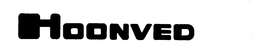 HOONVED trademark