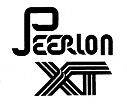 PEERLON XT trademark