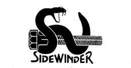 SIDEWINDER trademark