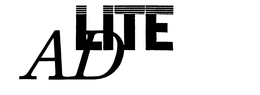 AD LITE trademark