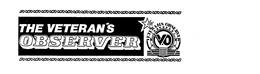 THE VETERAN'S OBSERVER V.O. trademark