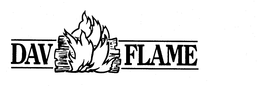 DAV FLAME trademark