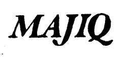 MAJIQ trademark