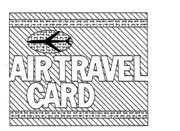 AIR TRAVEL CARD trademark