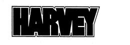 HARVEY trademark
