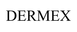 DERMEX trademark