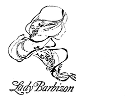 LADY BARBIZON trademark