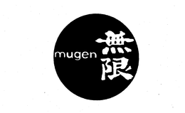 MUGEN trademark