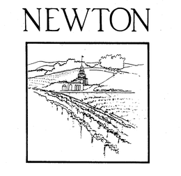 NEWTON trademark