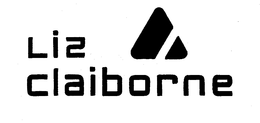LIZ CLAIBORNE trademark