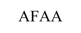 AFAA trademark