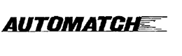 AUTOMATCH trademark