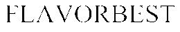 FLAVORBEST trademark