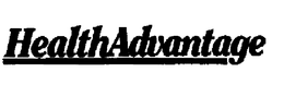 HEALTHADVANTAGE trademark