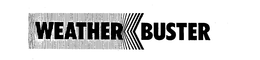 WEATHER BUSTER trademark