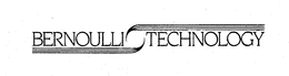 BERNOULLI TECHNOLOGY trademark