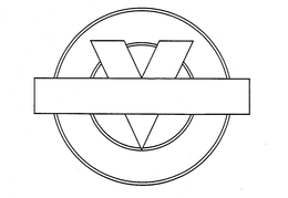 V trademark