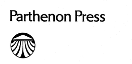 PARTHENON PRESS trademark