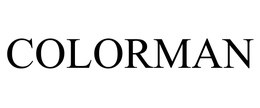 COLORMAN trademark