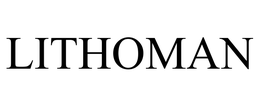 LITHOMAN trademark