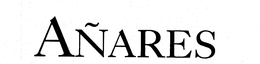 ANARES trademark