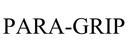 PARA-GRIP trademark