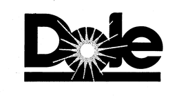 DOLE trademark