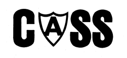 CASS trademark