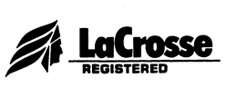 LACROSSE REGISTERED trademark